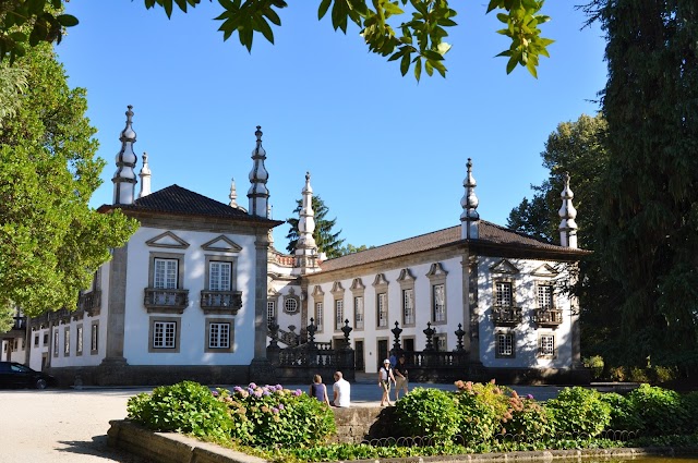 Casa de Mateus