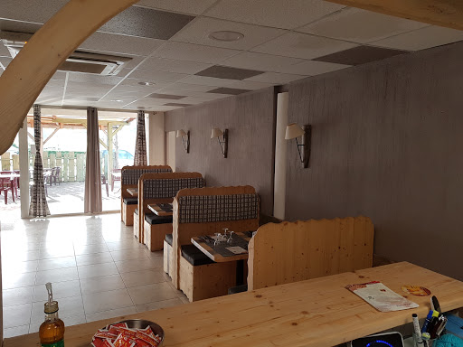Photo 3 - Pizzeria ACCRO'PIZ - Les pizzas d'Eymeux