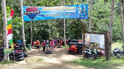 Photos of Provider Body Rafting Green Canyon Pangandaran