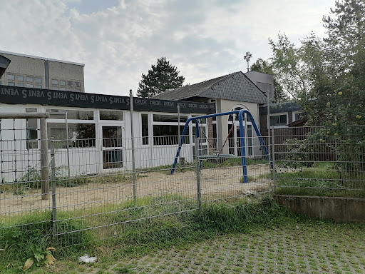Stephanusgemeinde - Visual
