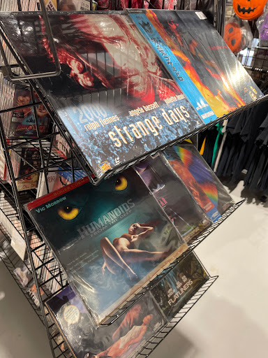 Frightmare Collectibles - Thumbnail