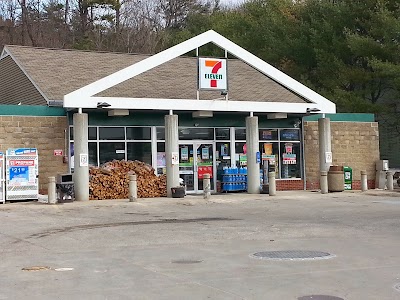 7-Eleven - Closed