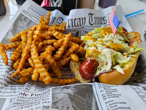 Hope Café & Bbq - Thumbnail