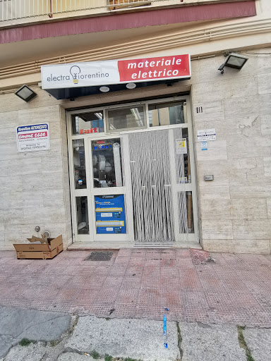 Fiorentino Electra - Visual