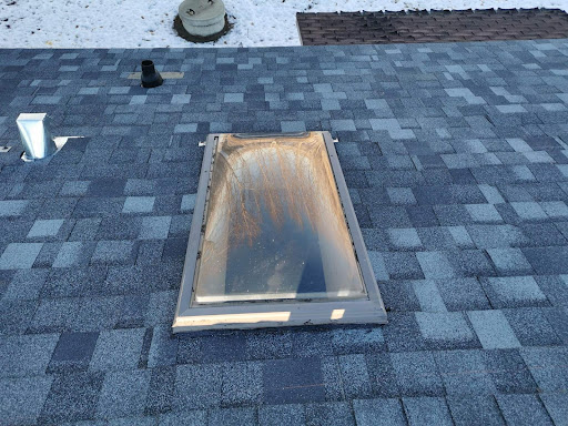 Nailing It Roofing - Thumbnail