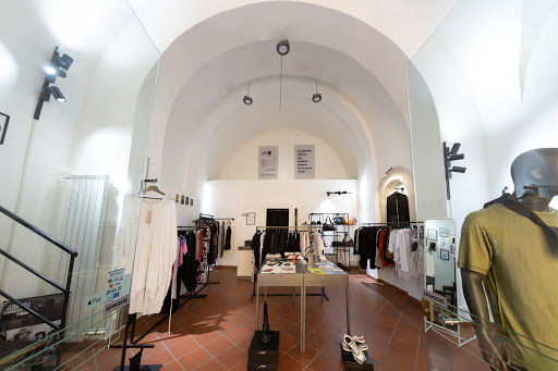 Les Studio Store - Visual