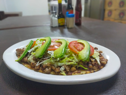 Tacos rito's - Thumbnail