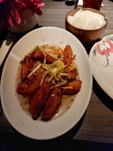 House of Zen - Restaurant