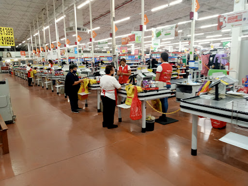 Soriana Híper - Celaya Tecnologico