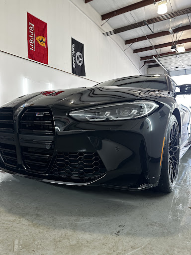Detail Tech