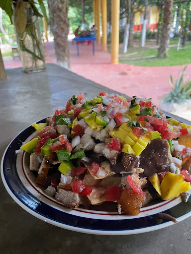 RESTAURANTE Y CAMPING XÉET LU'UM - Thumbnail