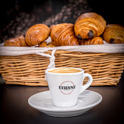 Photo n°79 de ETIENNE Coffee & Shop St-Nazaire à Saint-Nazaire (Salon de thé)