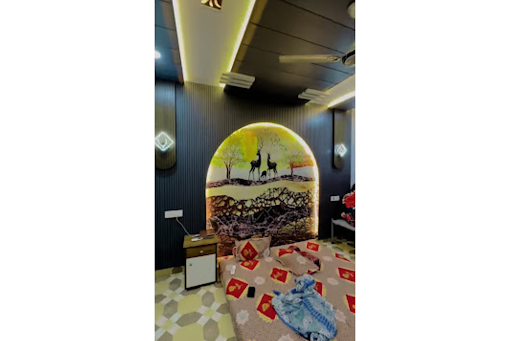 Agar aap apne ghar, office ya shop ki walls ko stylish aur modern look dena chahte hain, to Luxur… post image