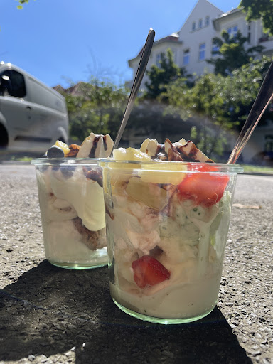 cocomo Eiswerkstatt - Thumbnail