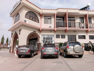 Photos of Anita Hotel, Kumasi