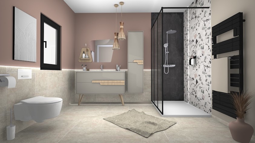 Image de Au Fil du Bain - 2ED