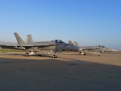 Photos of Salinas Muni Airport-SNS
