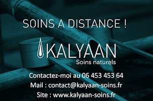 Photo n°9 de KALYAAN Soins Naturels à Tassin-la-Demi-Lune (Service d'hypnothérapie)