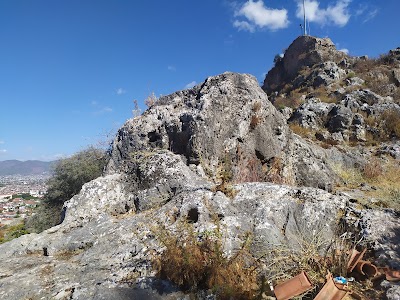 Castle of Fethiye