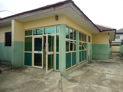 Photos of MERYL Hospital International Ltd