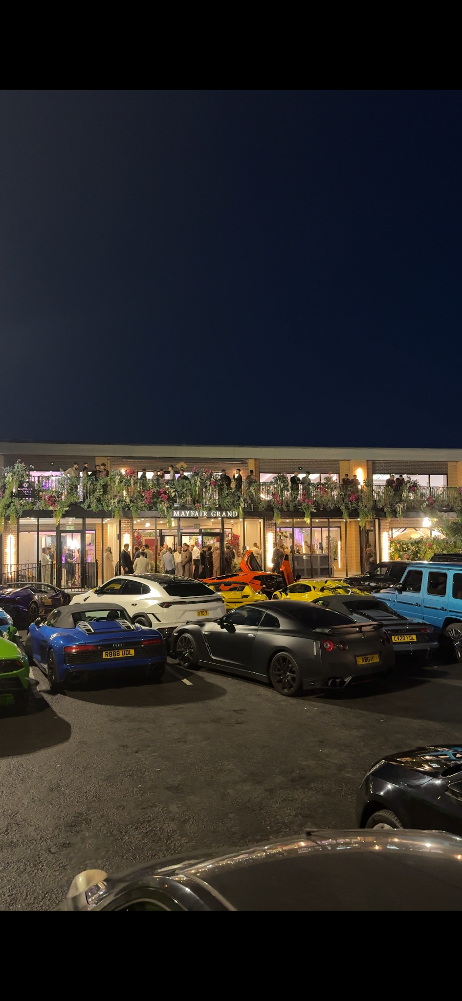 Mayfair Grand - Venues - photo 1