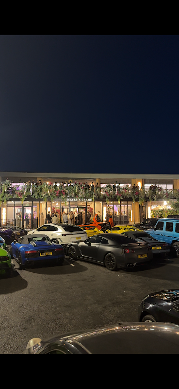 Mayfair Grand - Wedding Venues in Rochdale