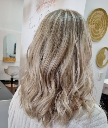 Eve & Grace Hair Studio