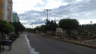 Photos of Los Estoraques