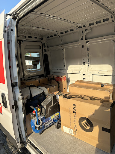 Komfort Dienstleistung