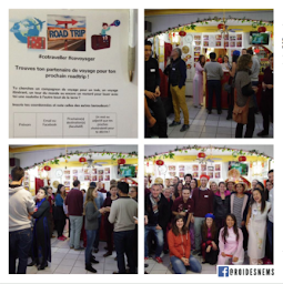 Photo n°15 de Restaurant Le Roi des Nems - Cuisine vietnamienne et végétarienne, sur place et à emporter à Saint-Martin-d'Hères (Restaurant vietnamien)