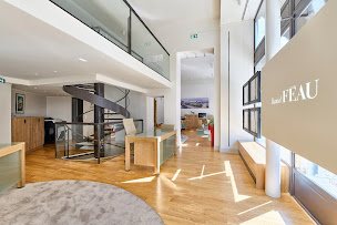 Photo n°8 de Daniel Féau Saint-Honoré à Paris (Agence de location immobilière)