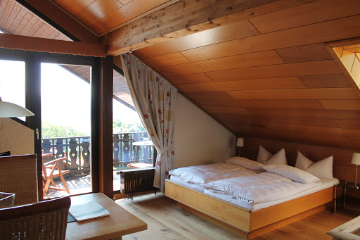 Hotel Garni Belvedere, das BIO Hotel & SuiteHotel am Ederse - Thumbnail