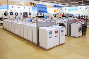 Photo n°41 de Boulanger Boulogne sur Mer à Saint-Martin-Boulogne (Magasin de jeux vidéo)