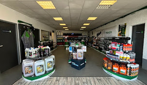 Photo n°1 de Rullier Agro Equipement Saint Emilion à Saint-Émilion (Fournisseur de matériel agricole)