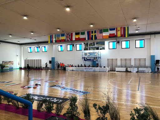 Palestra "Franco Zizzi"