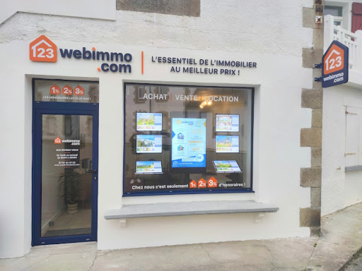 Photo de Agence immobilière 123webimmo - Trégor-Goëlo à Trédrez-Locquémeau (22300)