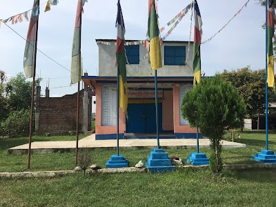 Photos of Tamba chhyoiling bouddha gumba