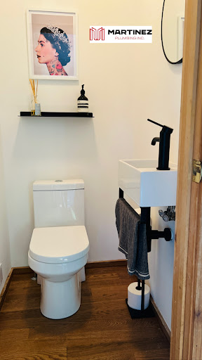 Martinez Plumbing Inc.