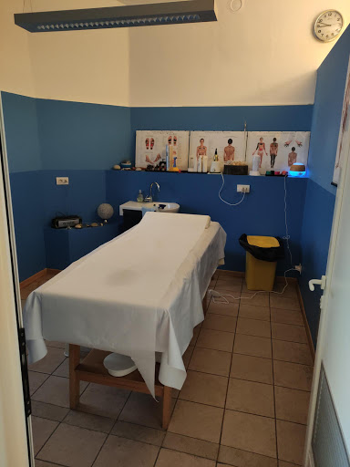 IL Massaggio Gallery - Italy