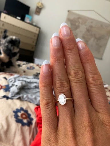 Taylor Custom Rings - Thumbnail