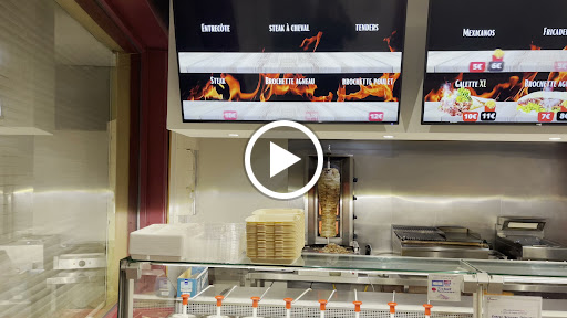 Photo 2 - BARLIN KEBAB