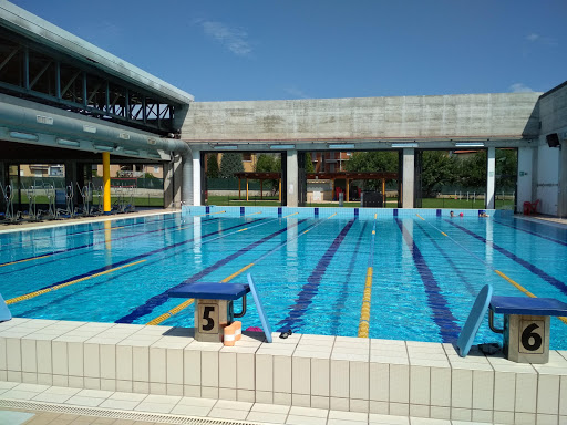 Piscine Ponte - Thumbnail