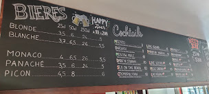 Photo n°10 de Le Chaperon Rouge - Bar à Jeux à Marseille (Bar à cocktails)