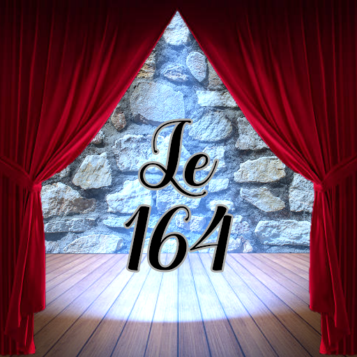 Le 164 - Visual