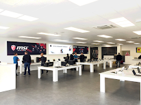 L' Univers Informatique à Cormontreuil