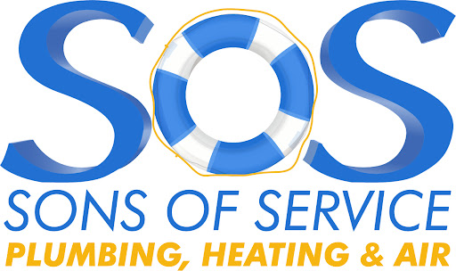 Sons of Service Plumbing Heating & Air Conditioning - Thumbnail