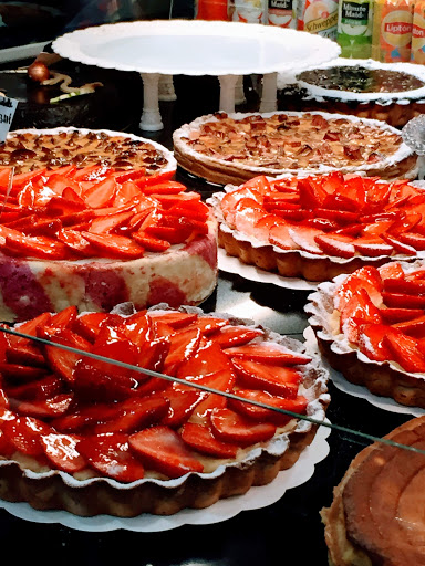 Boulangerie Pâtisserie BOULOT - Thumbnail