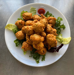 Photo n°2 de Snack Le Petit Bois (fermé) à Saint-Jean-de-Monts (Restaurant)