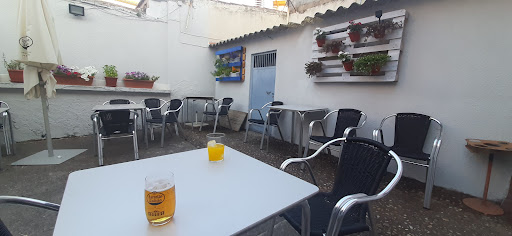 Bar Sangale - Visual