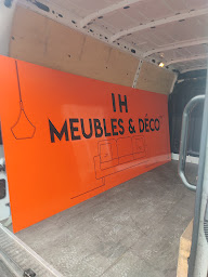 Photo n°10 de IH Meubles & Déco (Aubry du Hainaut) à Aubry-du-Hainaut (Magasin de meubles)